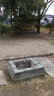 象山神社のその他建物
