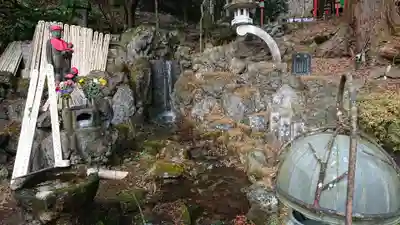 満願寺のその他建物