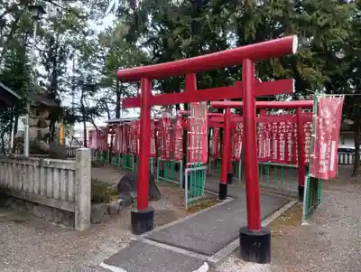 古知野神社(愛知県)