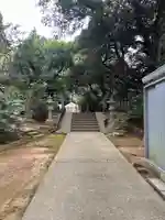 諏訪神社(千葉県)