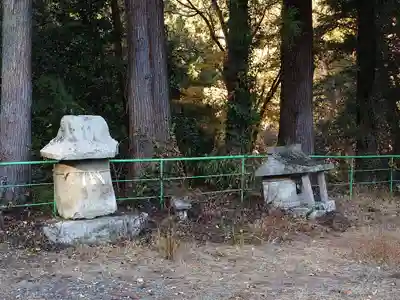 秩父大神社(埼玉県)