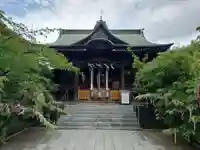 桜神宮(東京都)