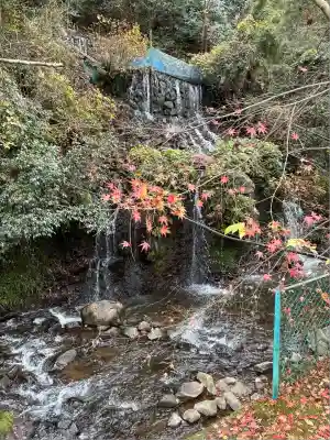 瀧川神社(静岡県)