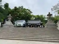 六甲八幡神社のその他建物