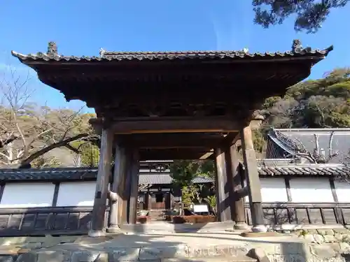 清見寺(静岡県)