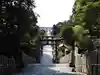 宮地嶽神社のその他建物