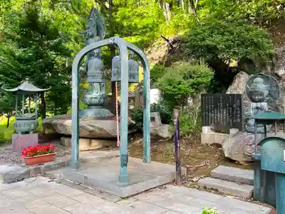 青龍寺(昭和大仏)のその他建物