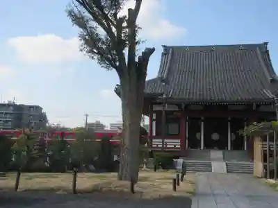 成佛寺(神奈川県)