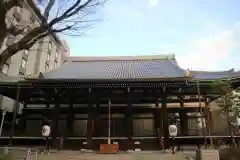 本能寺(京都府)