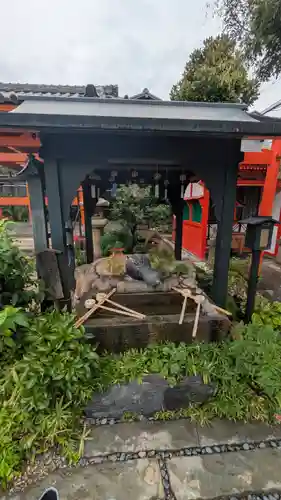 長宝寺(大阪府)