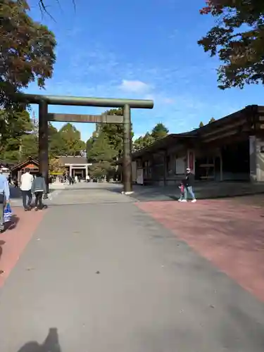 射水神社(富山県)