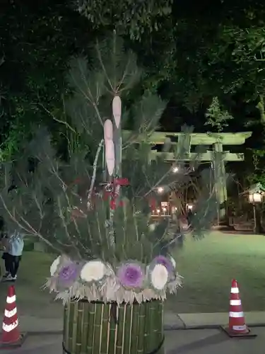 大神神社(奈良県)