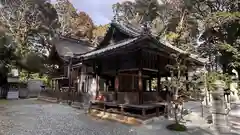 八幡神社(兵庫県)