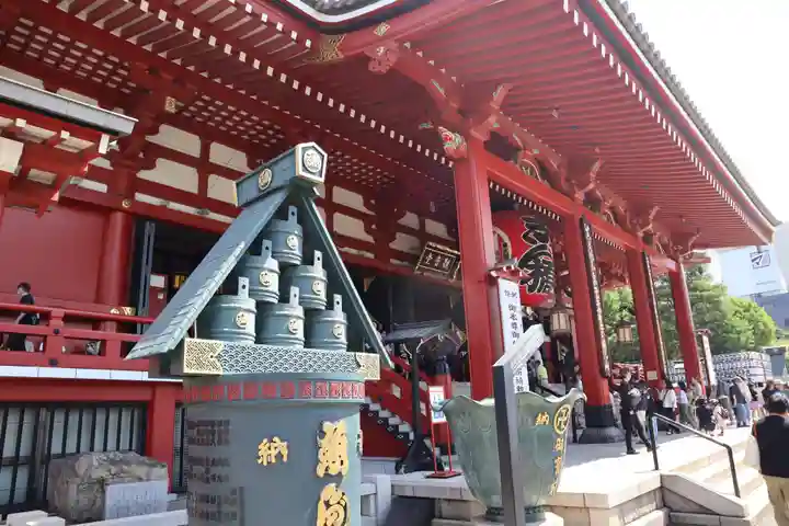 浅草寺(東京都)
