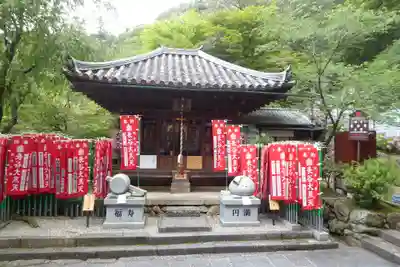 長谷寺のその他建物