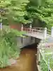 舘神社のその他建物