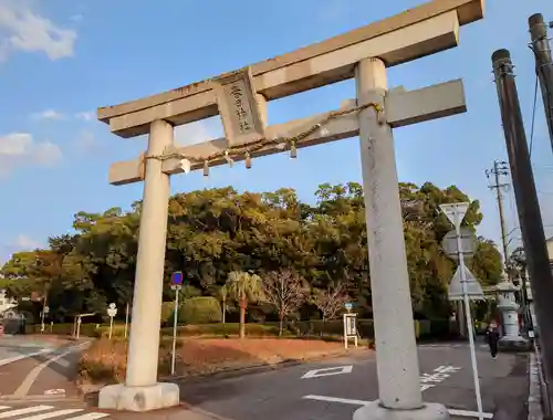 春日神社(大分県)