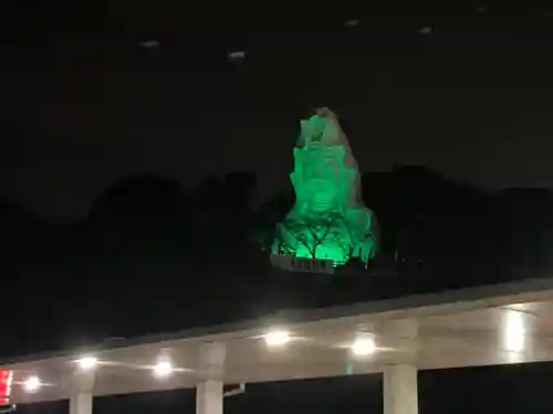 大船観音寺(神奈川県)