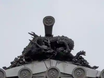 伊佐具神社のその他建物