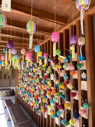 井伊谷宮(静岡県)