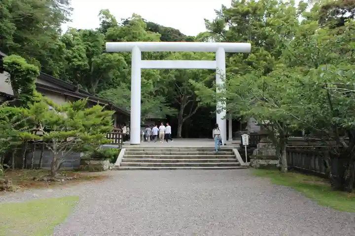 安房神社(千葉県)