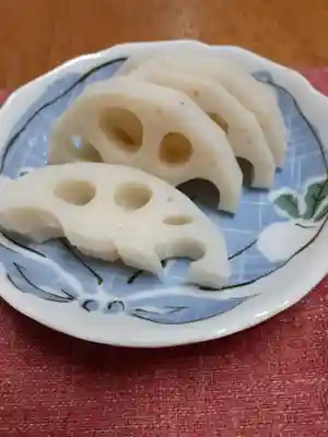 伏木香取神社(茨城県)