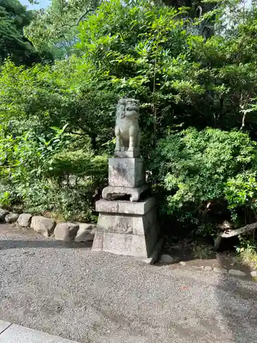 報徳二宮神社(神奈川県)