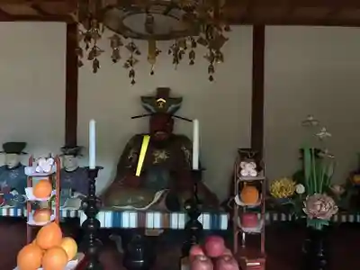 金泉寺(徳島県)