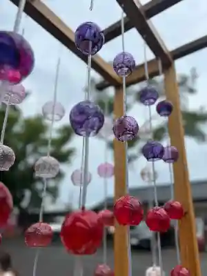 別小江神社(愛知県)