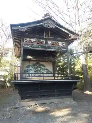 桐生天満宮(群馬県)