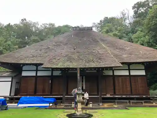 横浜　西方寺(神奈川県)