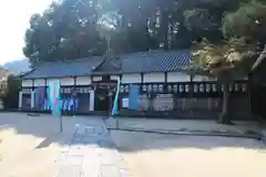 種河神社の建物その他