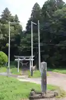 諏訪神社(栃木県)