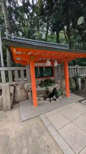 生田神社(兵庫県)
