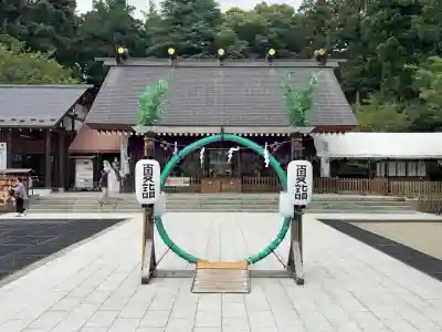 乃木神社(栃木県)