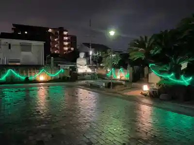 遠照山 光明寺（尼崎大仏）のその他建物