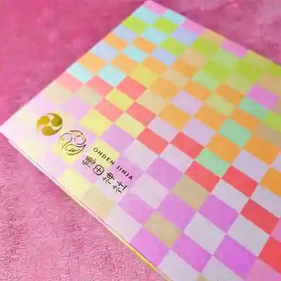 穏田神社(東京都)