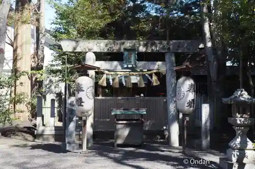 菅原神社(三重県)