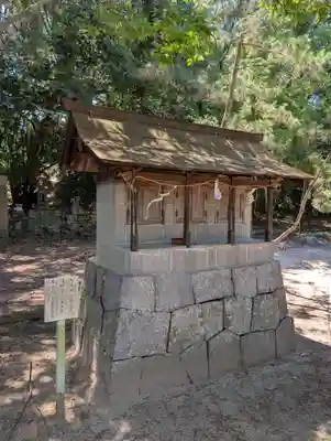 石清水神社(香川県)