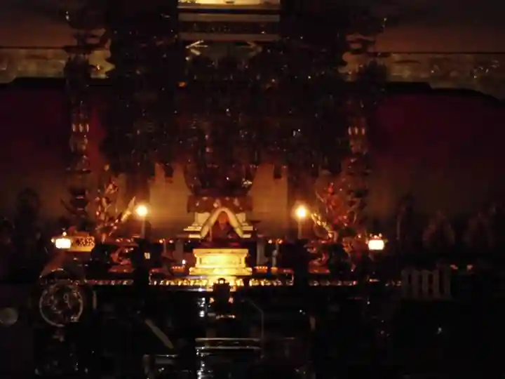 正法寺(東京都)