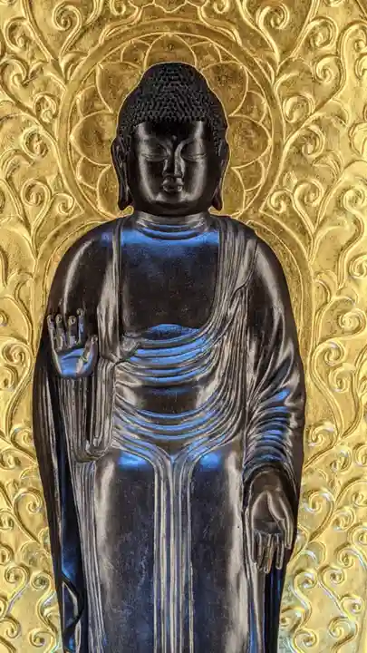 高屋山 永正寺(愛知県)