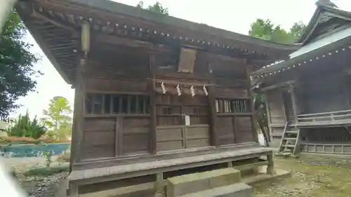 富多神社(埼玉県)