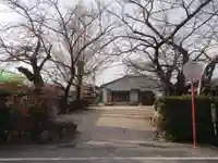 観音教会のその他建物