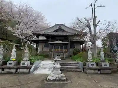 西定寺(千葉県)