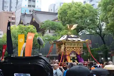 水天宮(東京都)