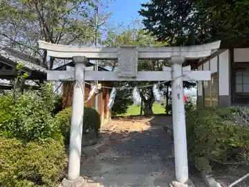 稲荷神社(滋賀県)