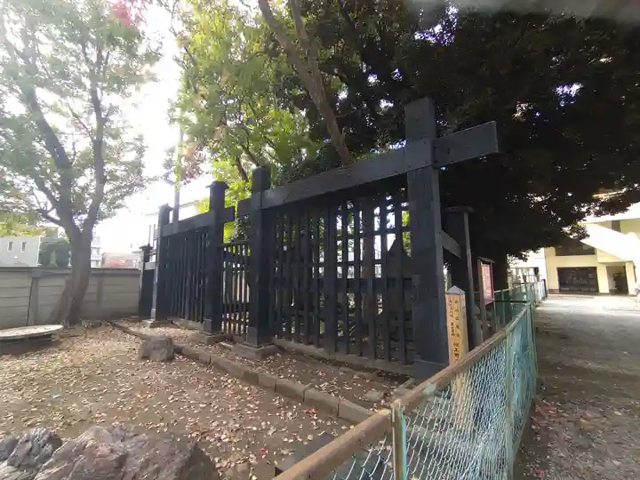 円通寺(東京都)