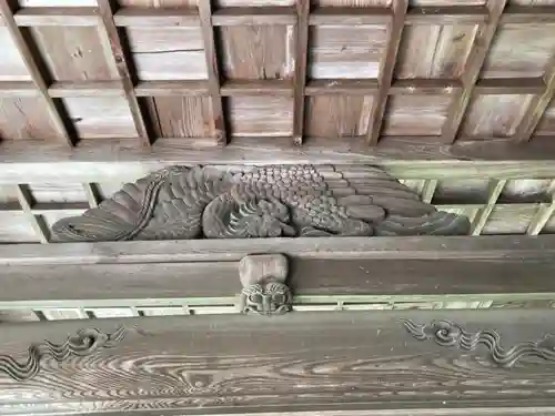 岩尾神社のその他建物