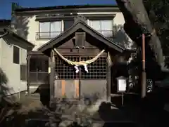 星宮神社(栃木県)