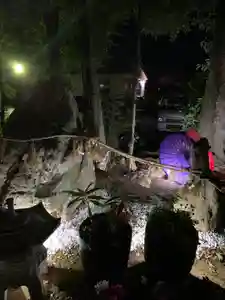 彌都加伎神社のその他建物(2021年01月03日(日) 02時32分50秒投稿)